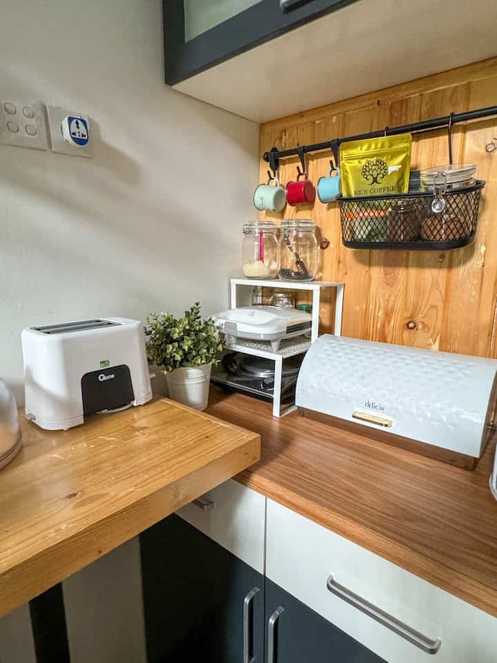 🔅Top 4 Best Buy🔅
1. toaster oxone yg udah lama banget pengen punya. akhirnya di CO juga dari market place😁 selama ini cuma pake yg model sandwich toaster.

2. three tier laundry basket dari IUIGA yang juga udah lama diincer, seringnya keabisan stock, akhirnya berhasil punya juga 😍

3. artificial candle  dari IKEA yg bikin candle holders yg selama ini kosong akhirnya terlihat makin estetik.

4. scented candle yang diletakkan dalam lentera yg ada di area mushola, apabila dinyalakan akan membuat wangi ruangan dan memberi efek menenangkan 🤗



#SpillBarangMurah #RekomendasiProduk #LaundryBasket #Toaster #CoffeeCorner #CandleHolder #ScentedCandle #homestagram #housegram 