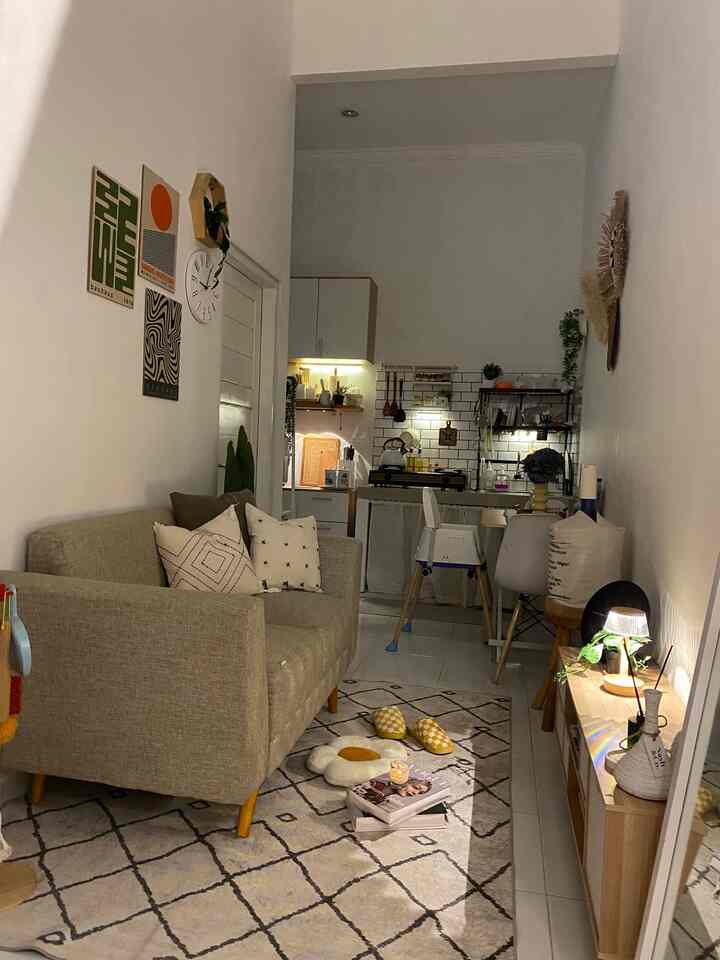 My 4 Top Purchases this month:

1. Sarung bantal ala bohemian
2. Homedecor Vase 
3. Keset Panjang untuk di sebelah tempat tidur
4. Gorden Kolong Dapur Waterproof

#vase #sarungbantalsofa #kesetdapur #gordenkolongdapur #ruangtamuminimalis #karpetruangtamu #sofaruangtamu #kesetkamartidur #spillbarangrumah #rekomendasiproduk 