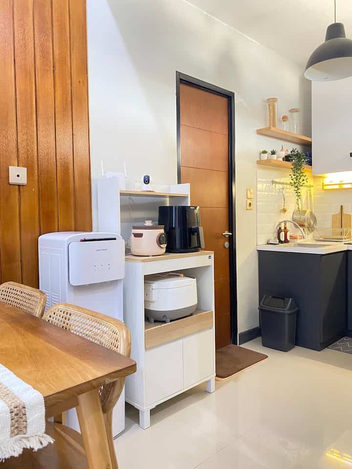 My top 4 best buy!

Karena anakku sudah MPASI, jadi bulan ini banyak membutuhkan perlengkapan MPASI. Yaitu Slow Cooker (memudahkan memasak untuk working mom), sterilizer & dryer untuk mengeringkan botol susu bayi, rak dapur agar dapur lebih rapi, dan talenan multifungsi untuk memisahkan talenan bayi dan dewasa.

#SlowCooker #Sterilizer #Dryer #RakDapur #TalenanMultifungsi #SpillBarangMurah #RekomendasiProduk 