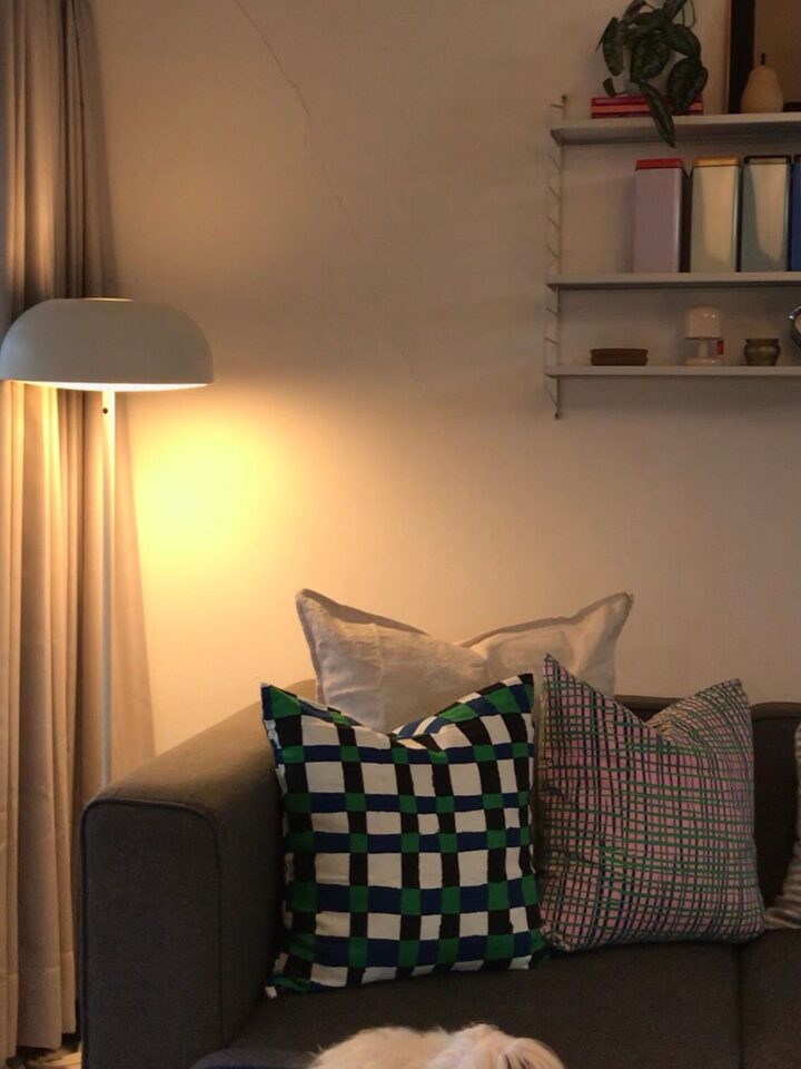 short form carousel card thumbnail