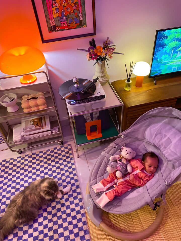 short form carousel card thumbnail