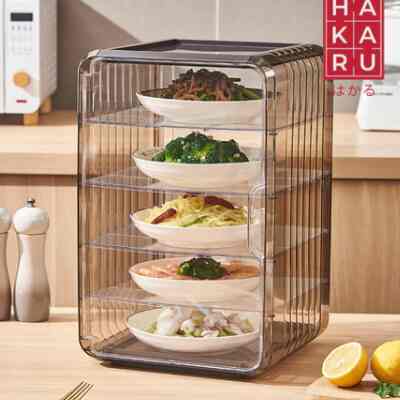 DOBURO Lemari Tudung Saji Makanan