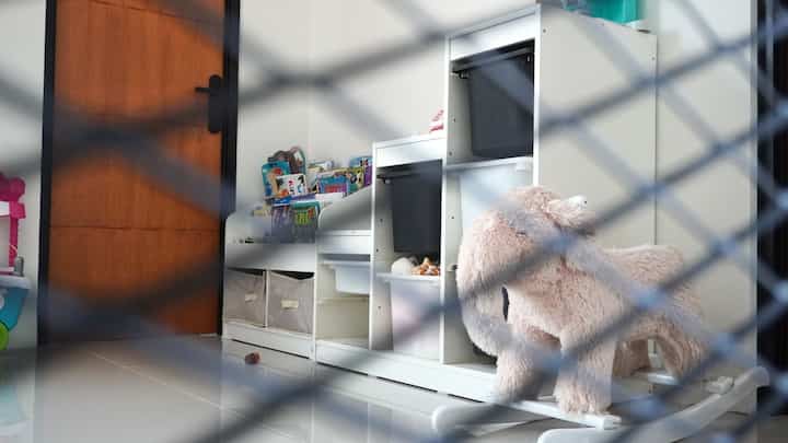 #ruanganak #tempatbermainanak #tempattiduranak #tempattidurbayi #tempatbermain #tempatbelajar 