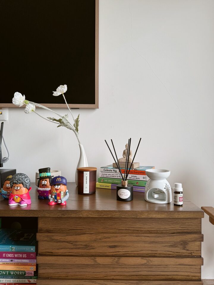 short form carousel card thumbnail