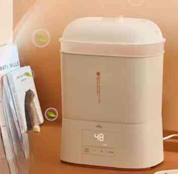 Steam Sterillizer & Dryer / Sterillizer Botol Bayi