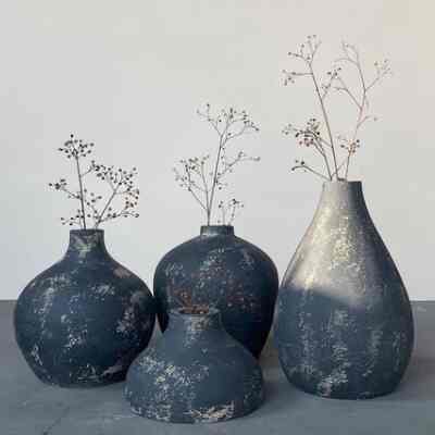 Set Dakara Vas Aesthetic Nordic