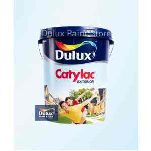 Catylac Exterior Putih Salju 25 KG