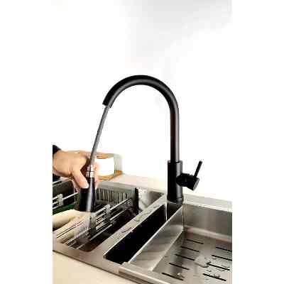 Tarik Faucet Sprayer