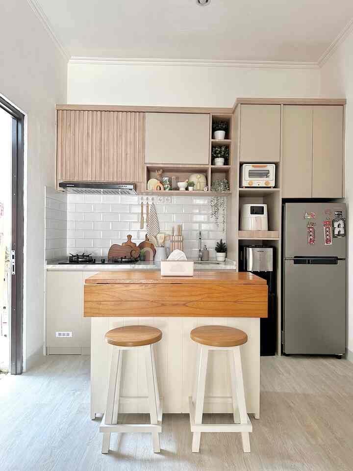 Dapur Minimalis


#BTNOA9