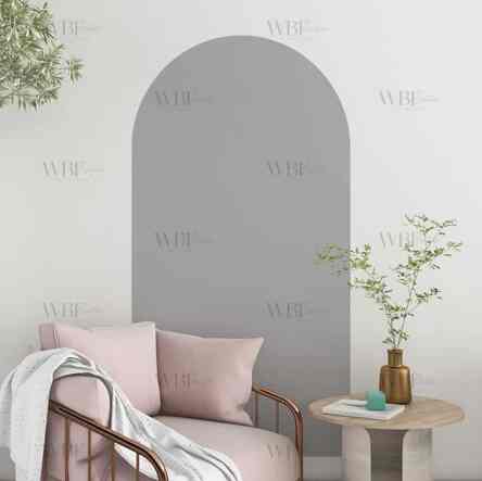 Wallpaper Arch - Sticker Arch Estetik
