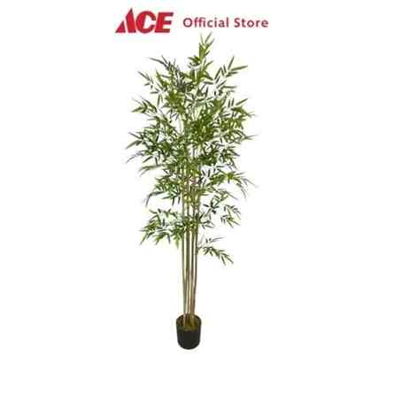 180 cm Tanaman Artifisial Bamboo