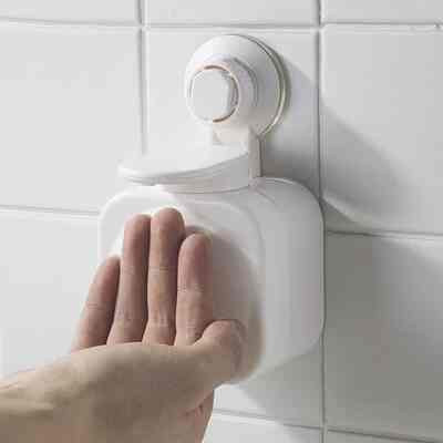 Botol Sabun Cuci Tangan Wall Soap Dispenser