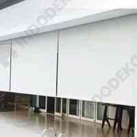 Roller Blind Outdoor SUNTEX
