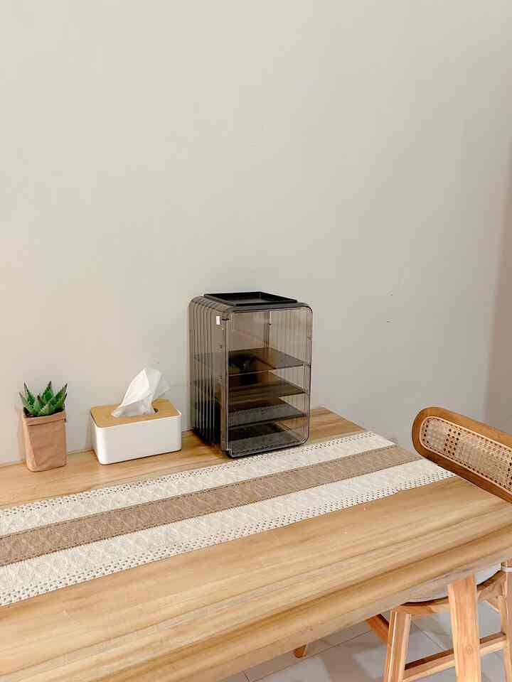 #dinningroom #mejamakan #tempatmakan #ruangmakan #BTNOAS9