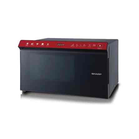 Microwave with Top Control R-323DA-RT