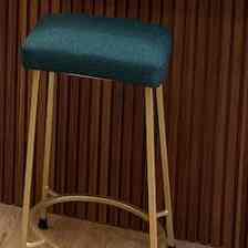 Bar Stool - Custom