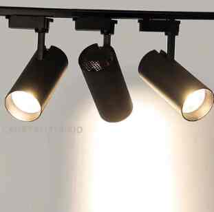 Lampu Rell Track LED Sorot