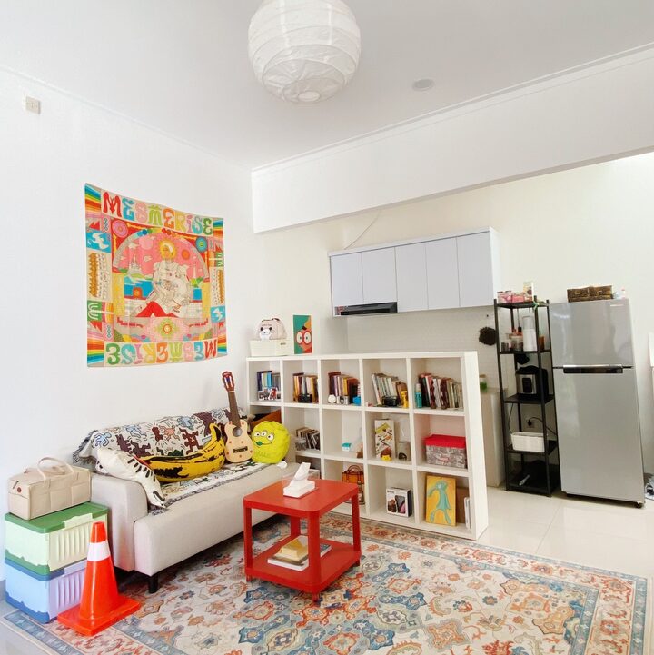 short form carousel card thumbnail