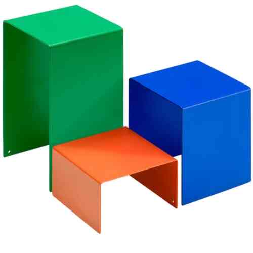 BRÄNNBOLL Accessories Stand