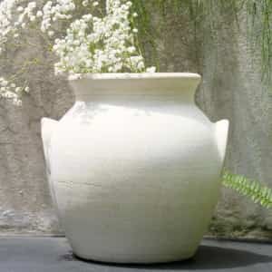 ANGIE VASE - Vase Pottery Clay