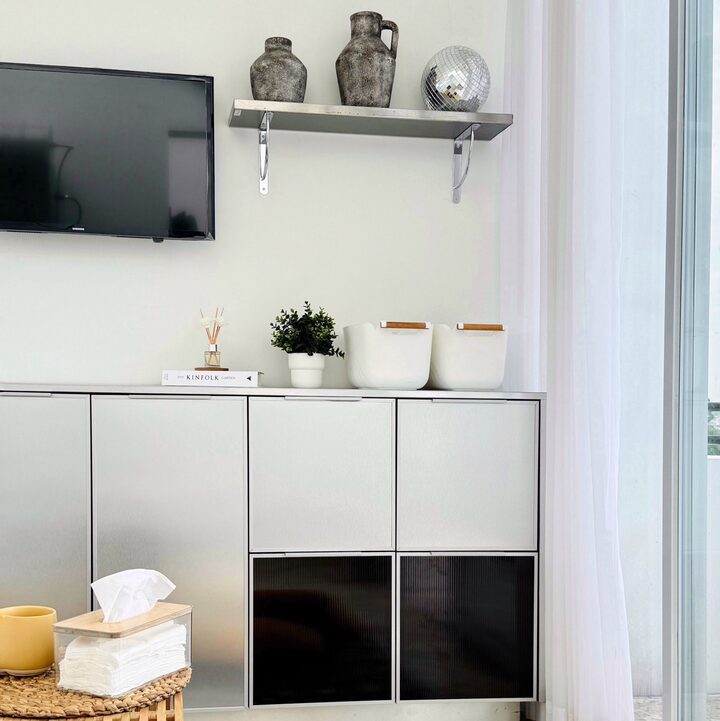 short form carousel card thumbnail