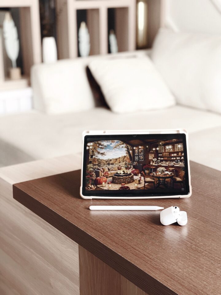 short form carousel card thumbnail