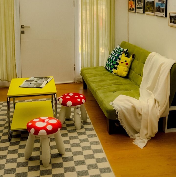 short form carousel card thumbnail