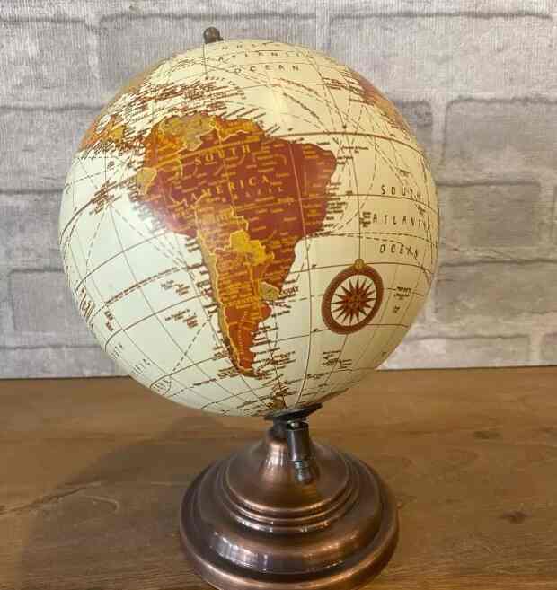 GLOBE 89378 / BOLA DUNIA / GLOBE