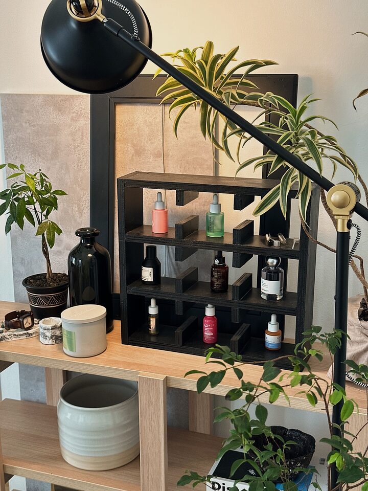 short form carousel card thumbnail