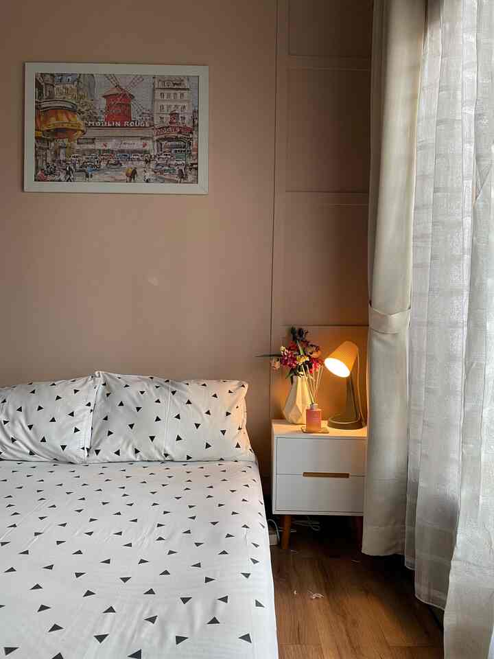 Make over kamar jd makin nyaman 
#myhouseinspiration #mejabelajar #micke #svallet #lampumeja #lerberg