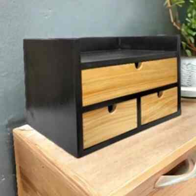 Rak kosmetik ( RKB-L3-HN )