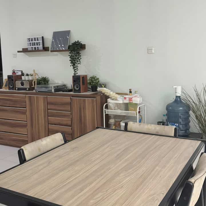 Tagged posts featuring R1280T Powered Bookshelf Speakers  2