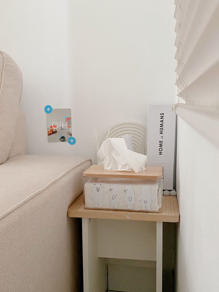 short form carousel card thumbnail