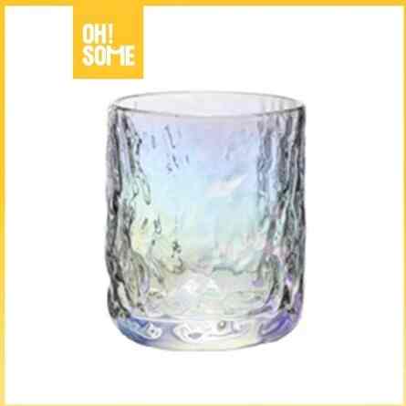 SLADKO·Tree grain glass