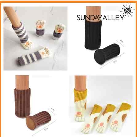 Alas Pelindung Kaki Kursi Meja