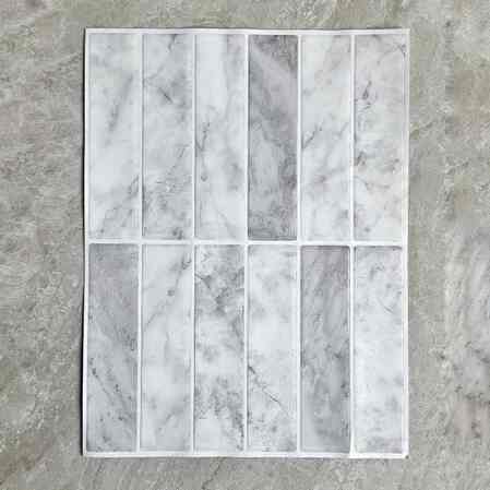  Peel & Stick 3D Wall Panel 