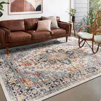 Karpet Bohemian Rustic Capadocia - 200x300