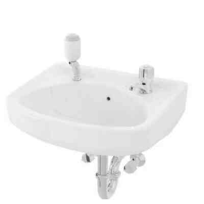 Wastafel  LW 230 J/W