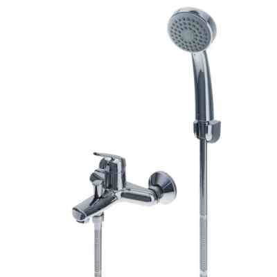 TX471KEA - Bath Mixer with Hand Shower