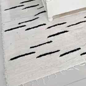 Karpet Tenun ATBM - Motif Wajik