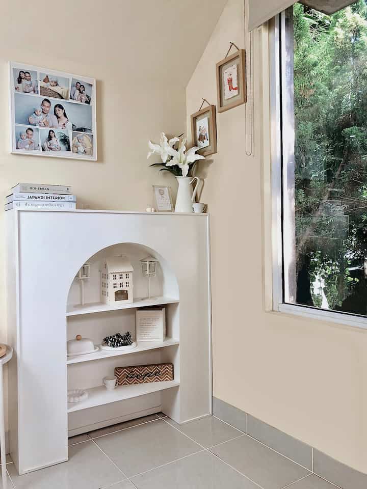 Mini Foyer 🍃

#MiniFoyer #RakAesthetic #RakPerapian #PrintilanAesthetic #InspirasiFoyer #StyleFoyer
#Jepang #Koreanstyle #Scandinavian