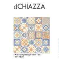 dChiaza Colore 30x30