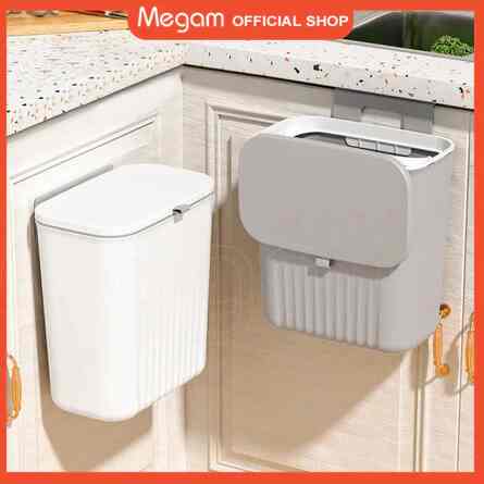 Tempat Sampah Gantung HSb640