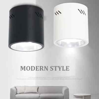 Downlight Outbow BULAT KOTAK