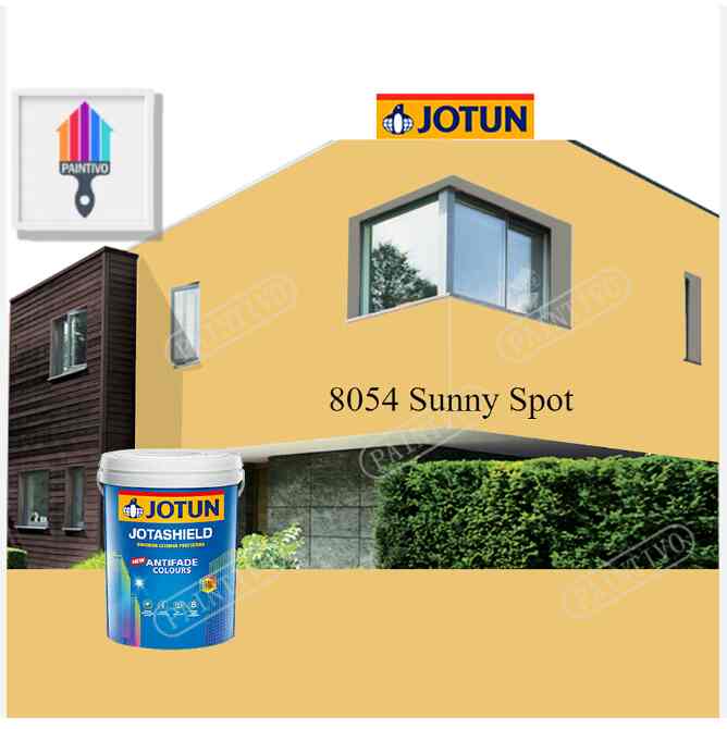 Jotashield Antifade Colours Sunny Spot