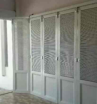 Pintu Slide / Door Sliding