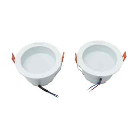 Lampu Downlight Led Lumo Smd 12 Watt