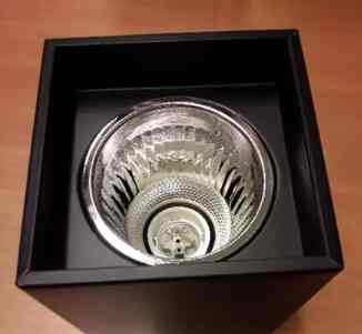 Downlight Outbow Kotak