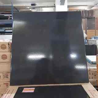 KERAMIK MULIA NEO CHARCOAL HITAM BLACK