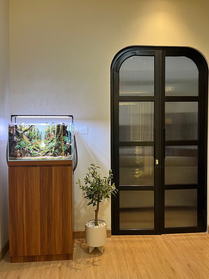 short form carousel card thumbnail